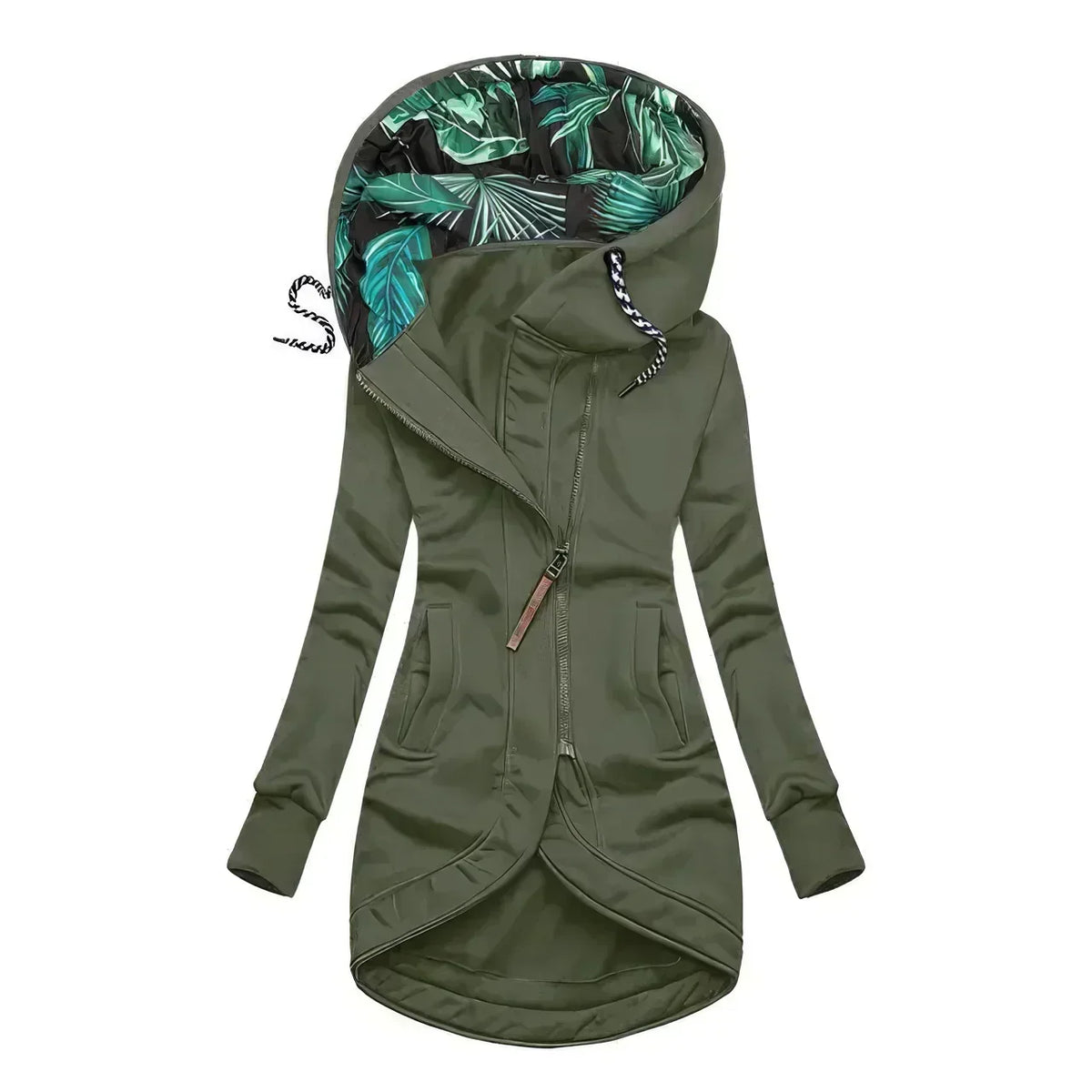 Katie Waterproof Winter Jacket