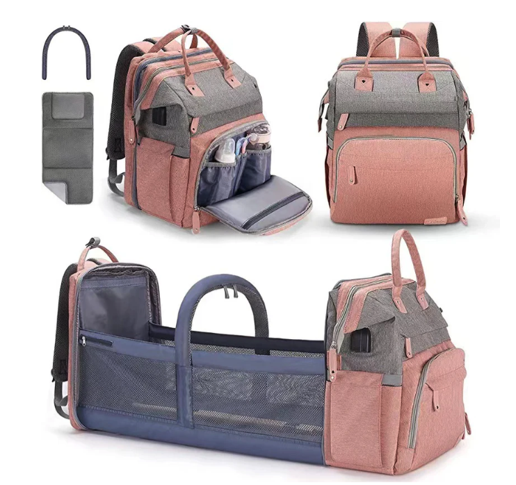 BabyNest Bag