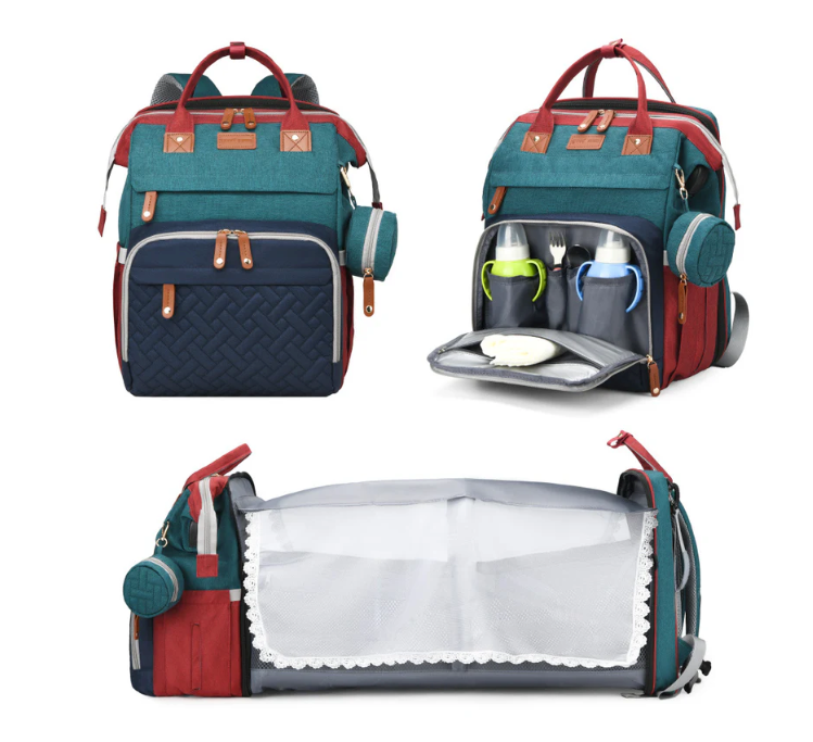 Celrien | BabyNest Bag