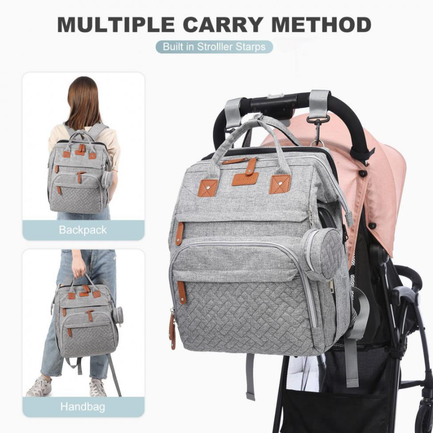BabyNest Bag