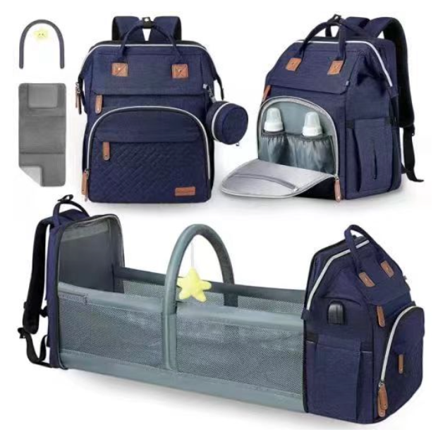 BabyNest Bag
