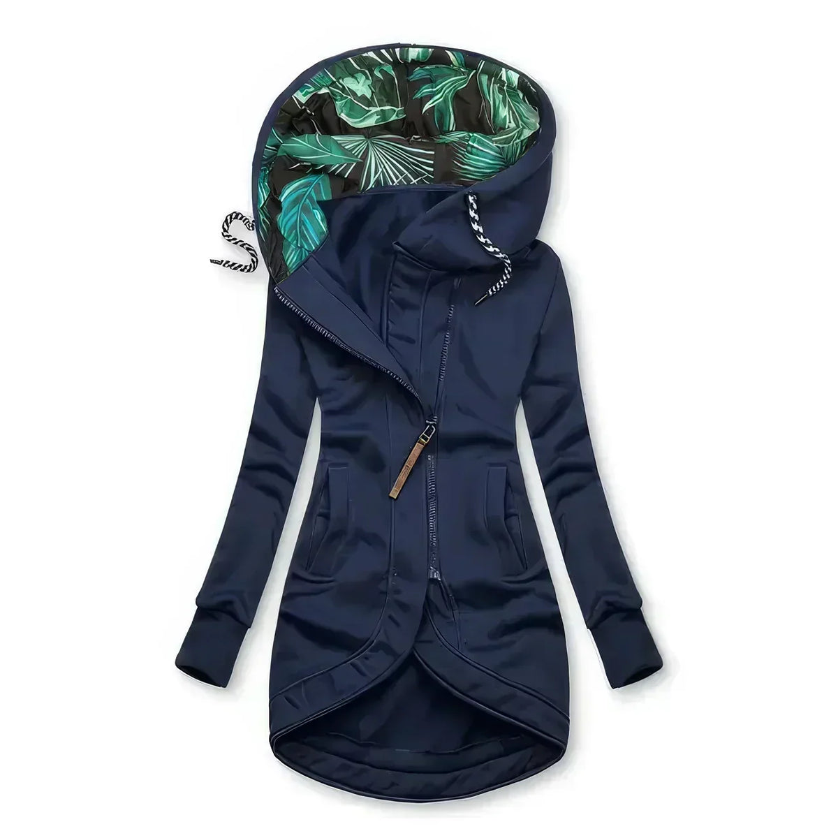 Katie Waterproof Winter Jacket