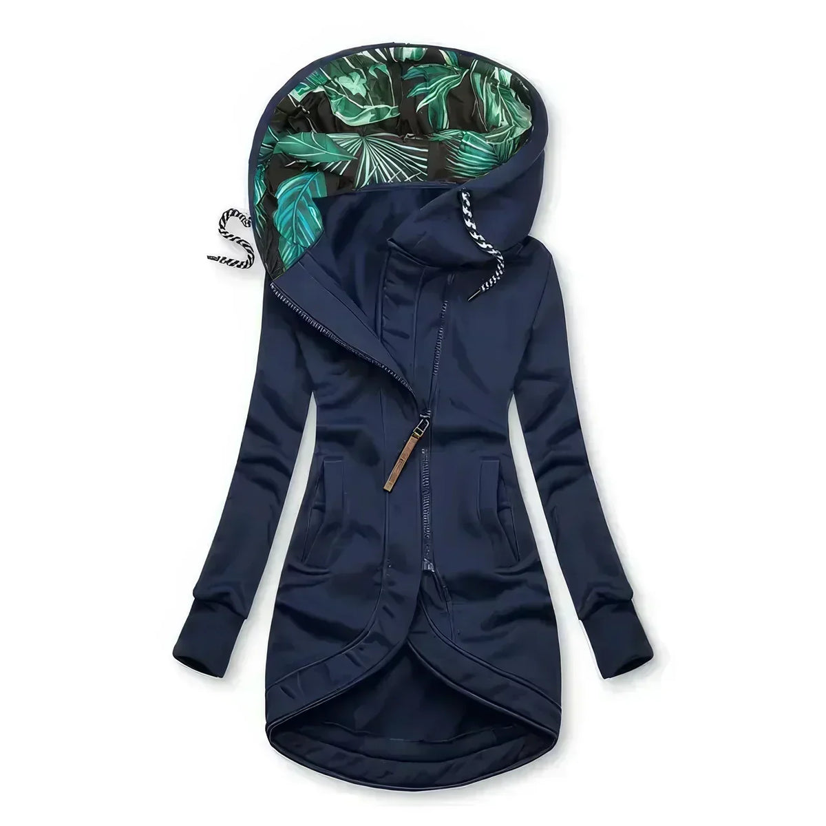 Waterproof Winter Jacket for Women