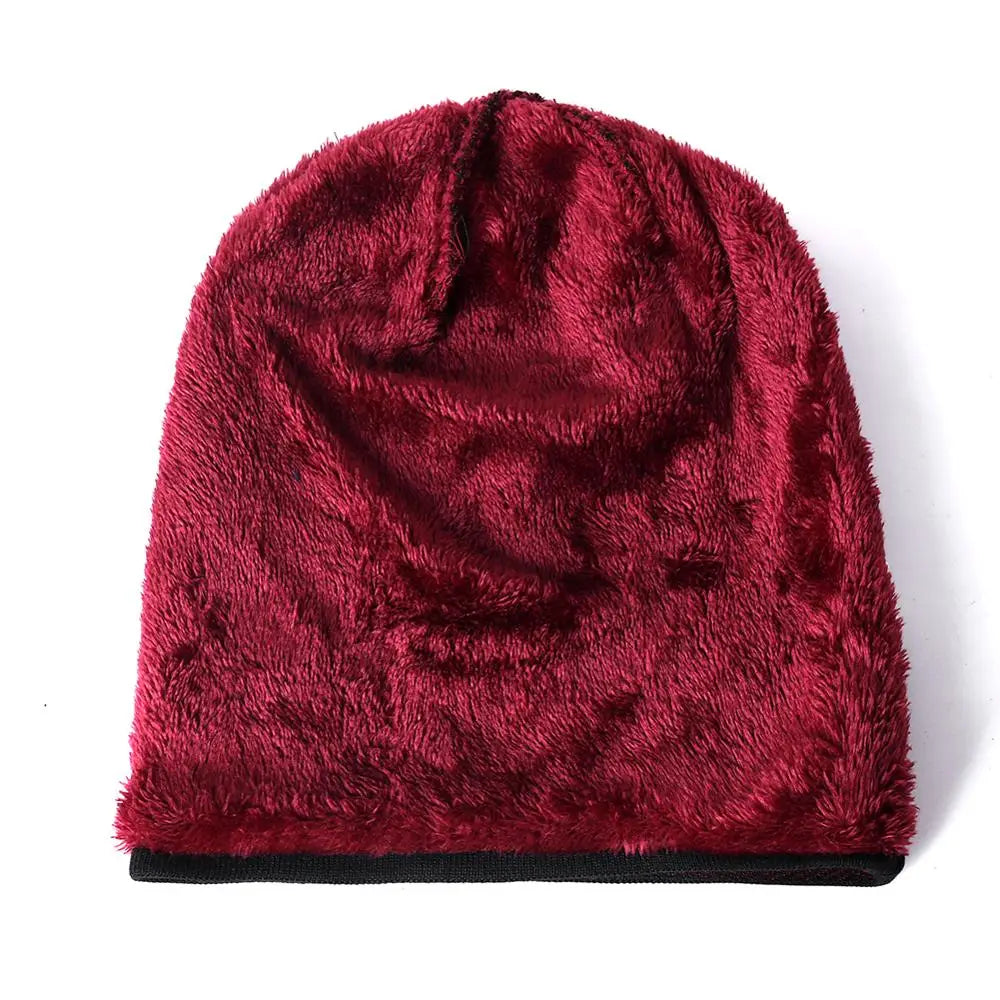 Camden Fleece Beanie
