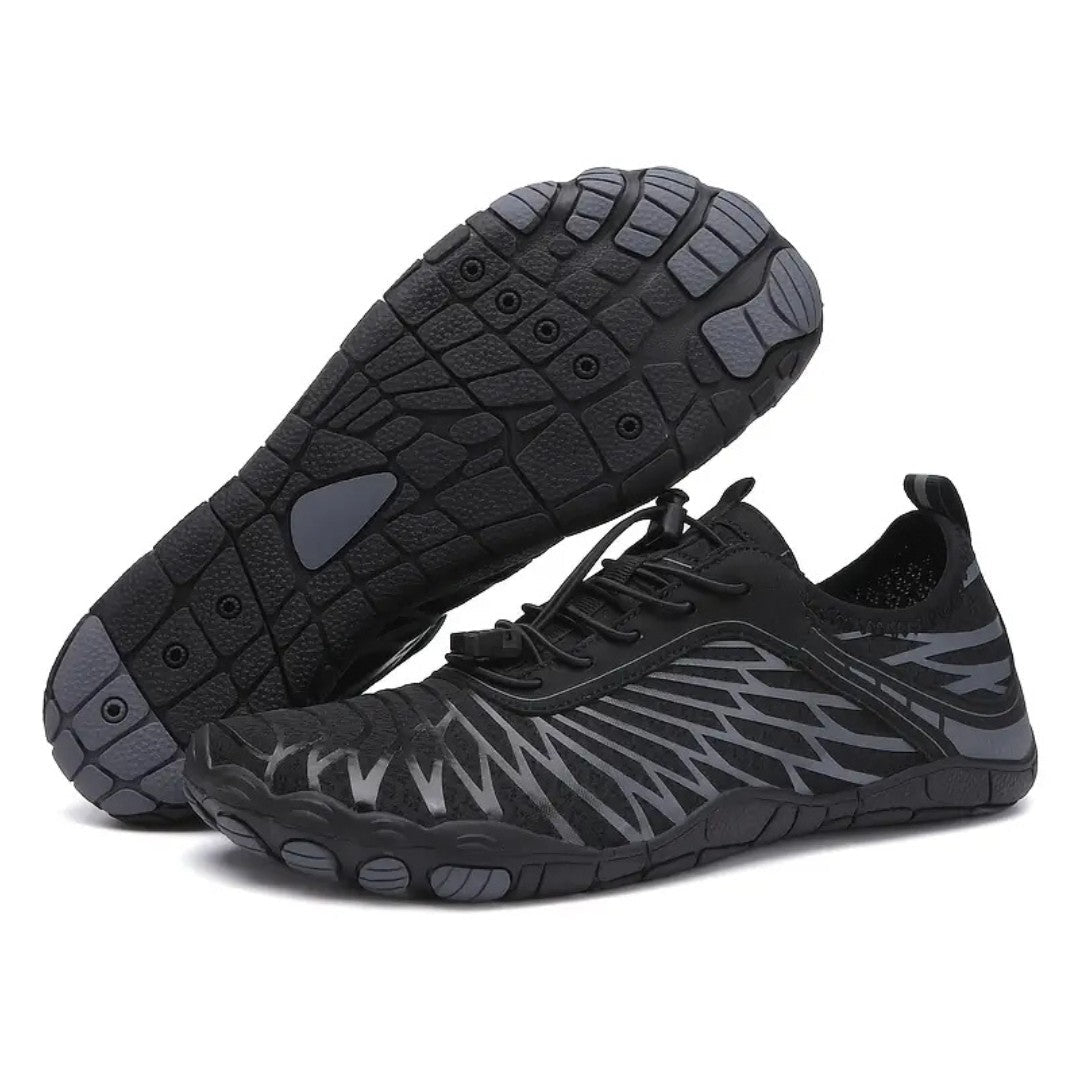 Celrien | SmartStep Barefoot Shoes for Sport and Leisure