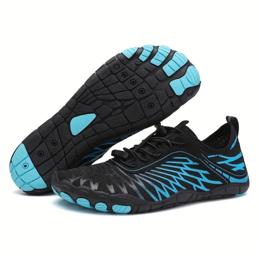 Celrien | SmartStep Barefoot Shoes for Sport and Leisure