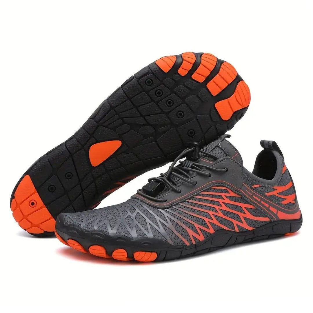 Celrien | SmartStep Barefoot Shoes for Sport and Leisure