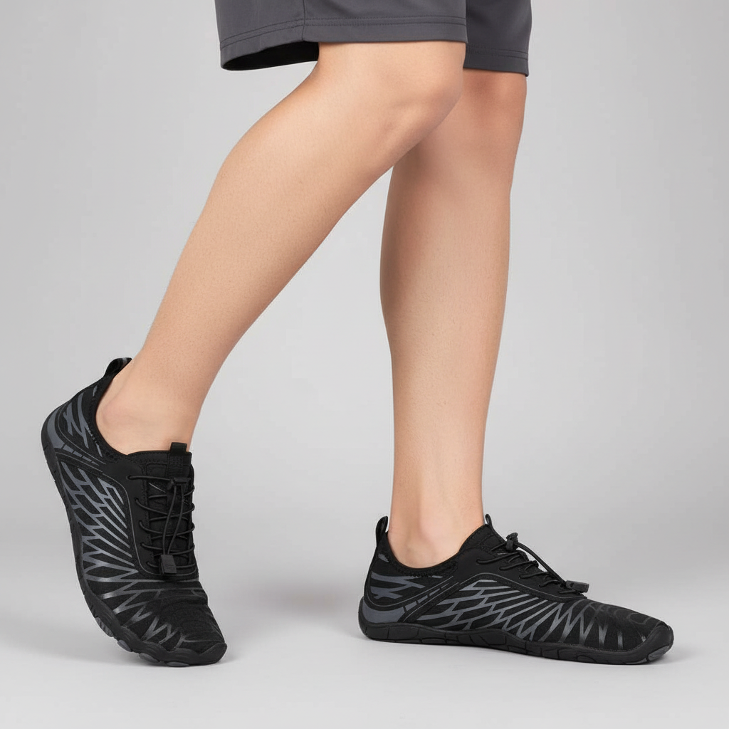 Celrien | SmartStep Barefoot Shoes for Sport and Leisure