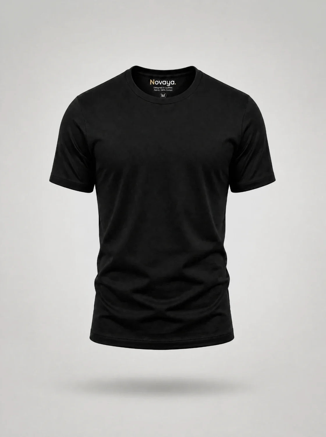 Pack of 4 - The Comfort+ T-Shirt