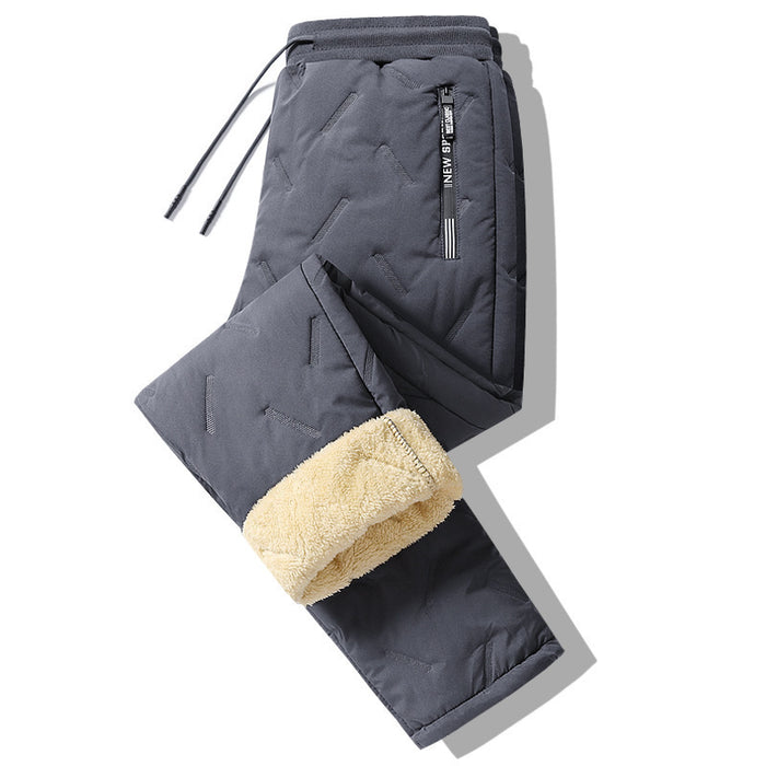 Thermal Pants | Waterproof & Windproof | Breathable & Warm