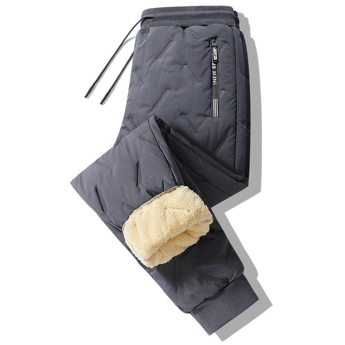 Thermal Pants | Waterproof & Windproof | Breathable & Warm