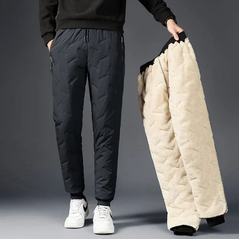 Thermal Pants | Waterproof & Windproof | Breathable & Warm