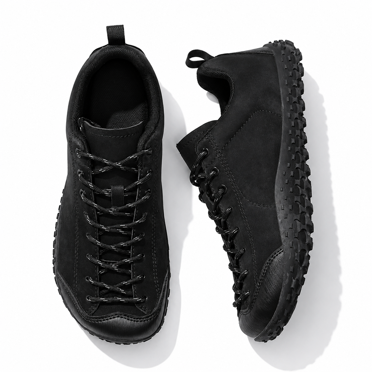 Celrien | Roamford Hiking Shoes Wide-Fit Non-Slip