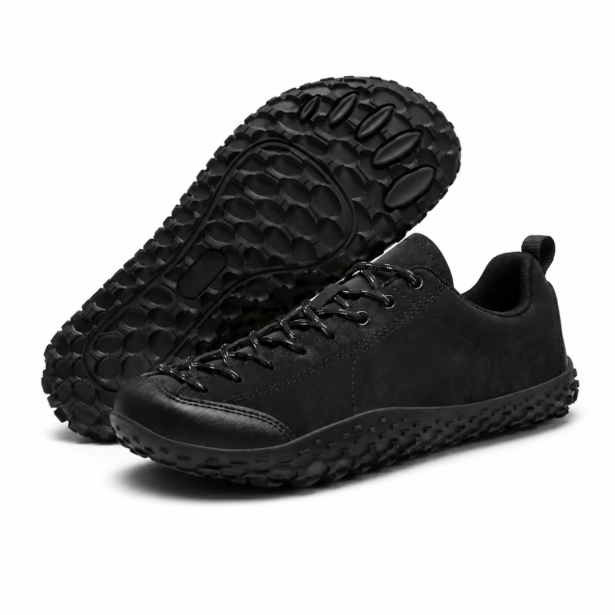 Celrien | Roamford Hiking Shoes Wide-Fit Non-Slip