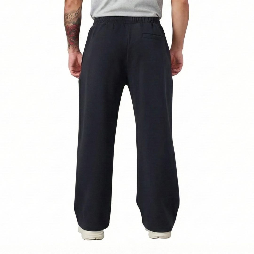 Celrien | Veltrovia Men's Relaxed Fit Casual Pants