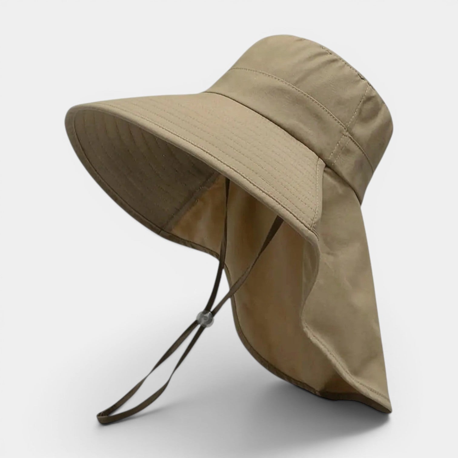 Celrien | Women's UPF 50+ Ponytail Sun Hat for Hiking, Beach & Travel
