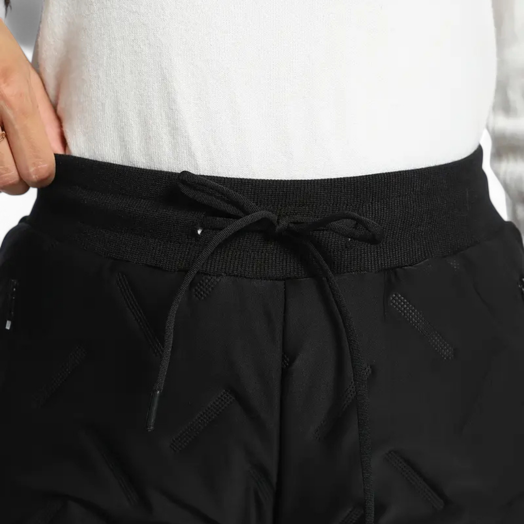 Warm Fleece Pants
