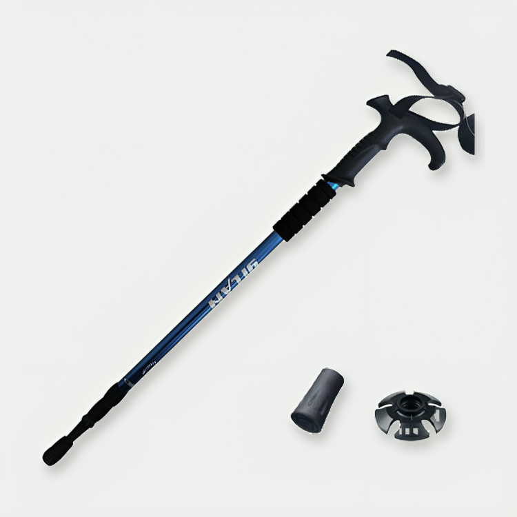 Celrien | Trailverge Lightweight Collapsible Trekking Pole