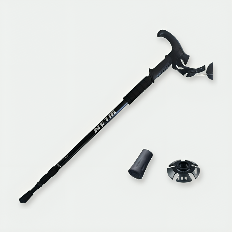 Celrien | Trailverge Lightweight Collapsible Trekking Pole