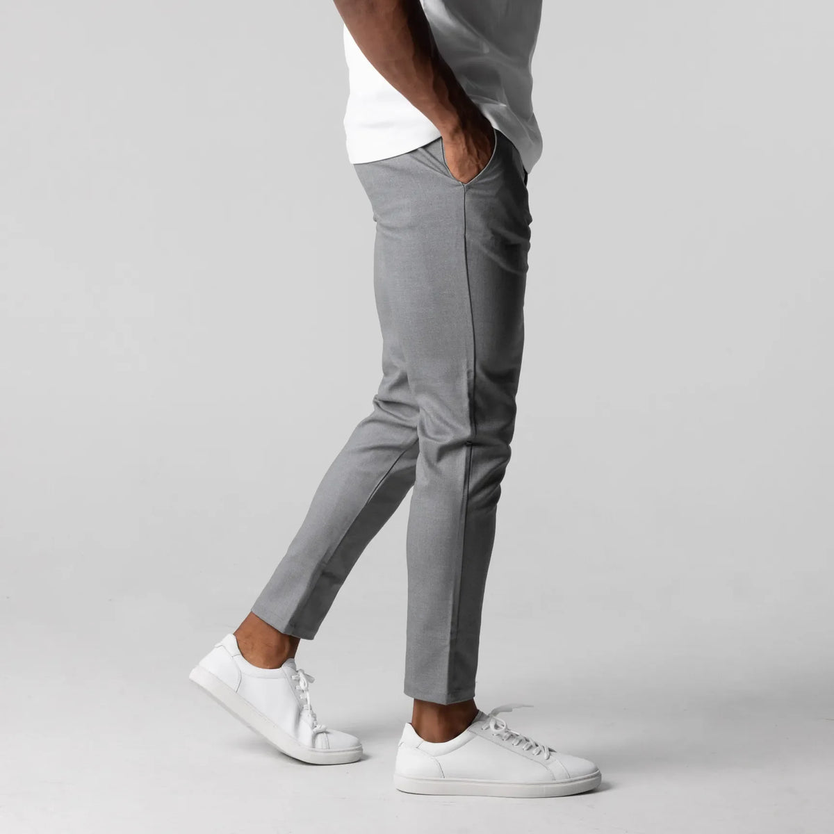 Premium Stretch Chino