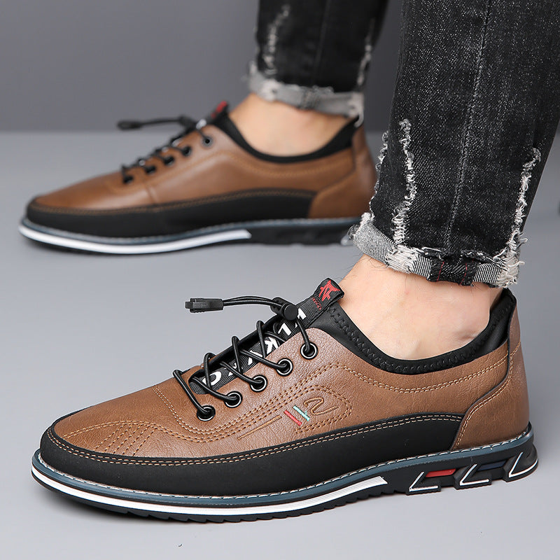 Elegant Oxford Shoes