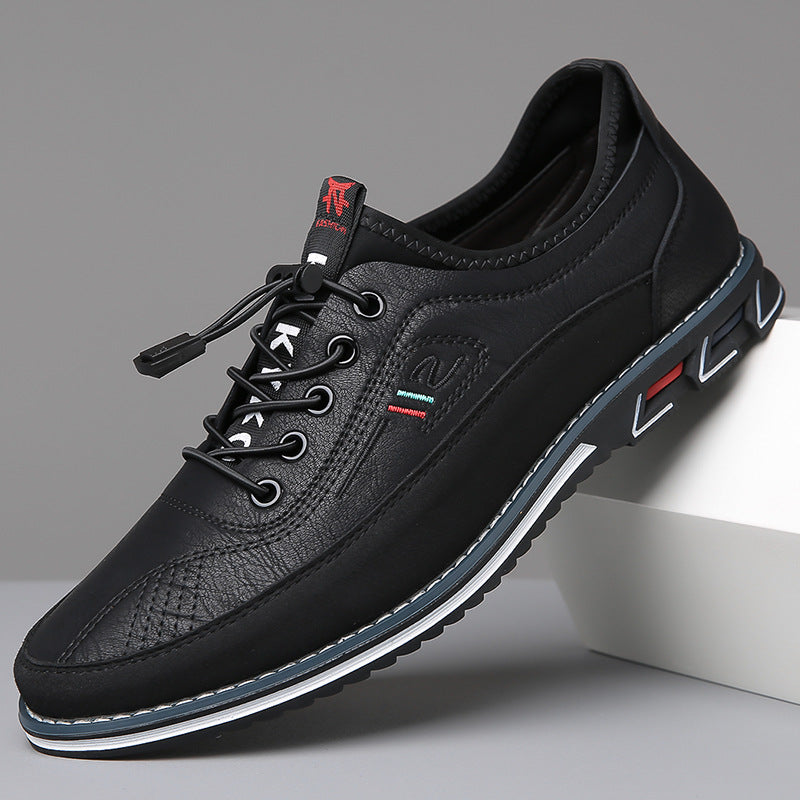 Elegant Oxford Shoes