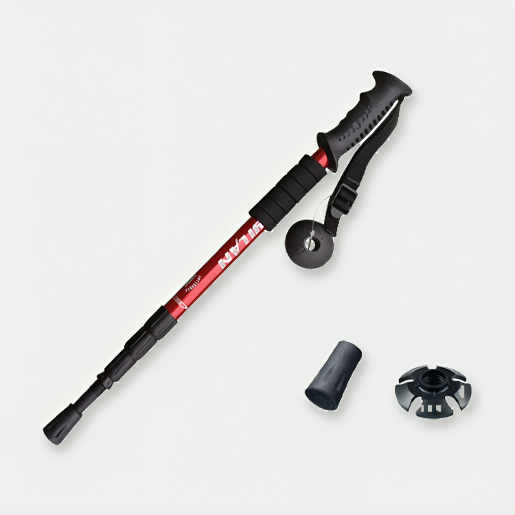 Celrien | Trailverge Lightweight Collapsible Trekking Pole