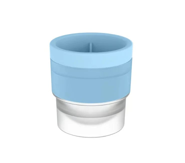Ice Ball Maker Mold for Whiskey, Cocktails, Bourbon