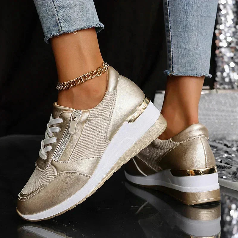 Orthopedic Women's Shoes