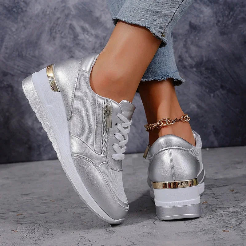 Orthopedic Women's Shoes