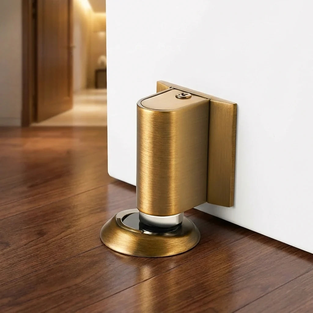 Magnetic Door Stopper