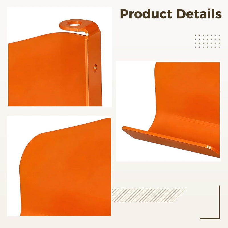 Heavy Duty Metal Mount