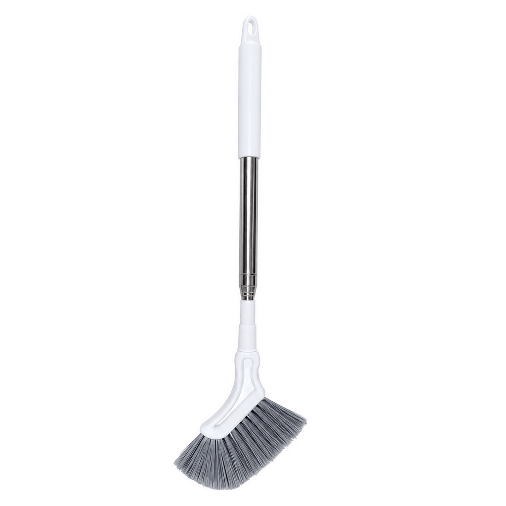 Long-Reach Tool for Hidden Dust