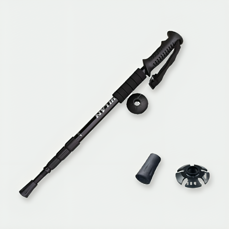 Celrien | Trailverge Lightweight Collapsible Trekking Pole
