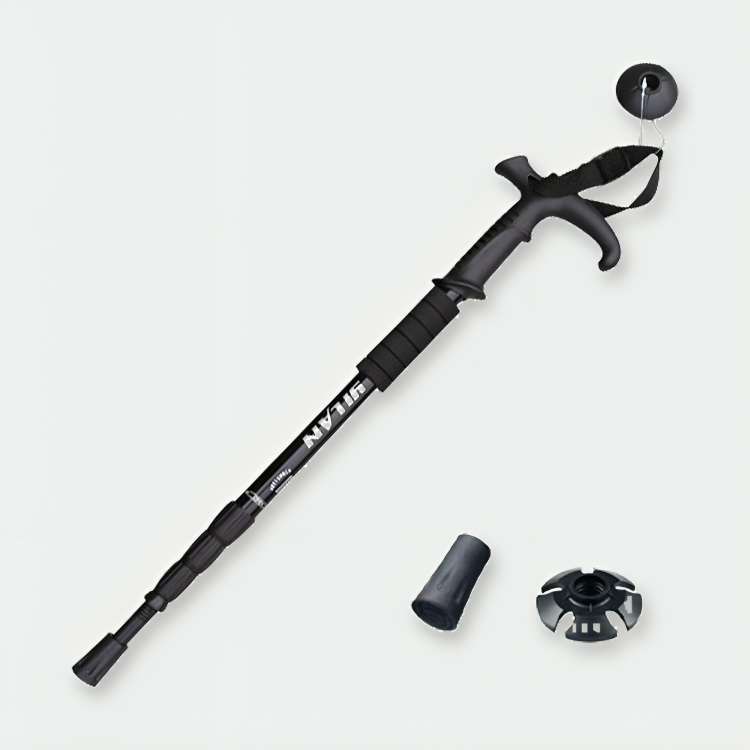 Celrien | Trailverge Lightweight Collapsible Trekking Pole