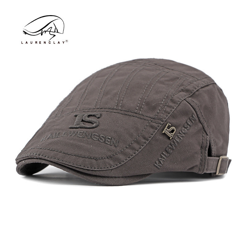New 2026 Cotton Beret
