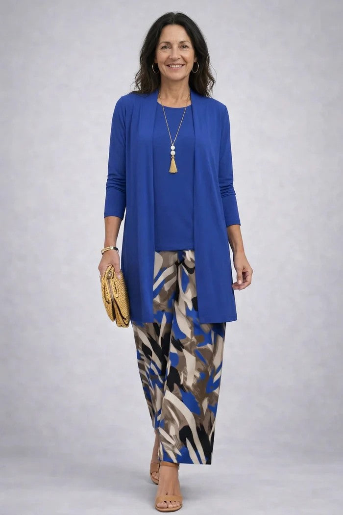 Classic Elegance Three-Piece Set