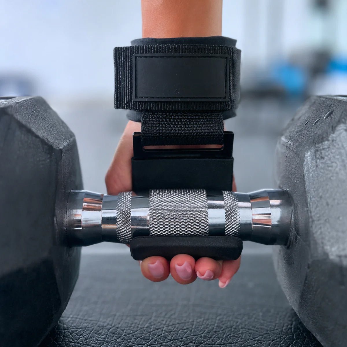 Power Hooks Grip