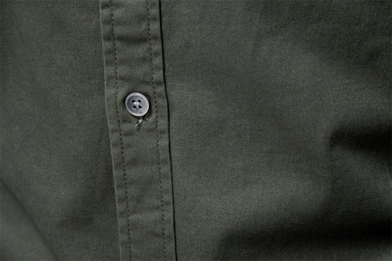 Argyll Shirt