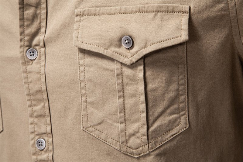 Argyll Shirt