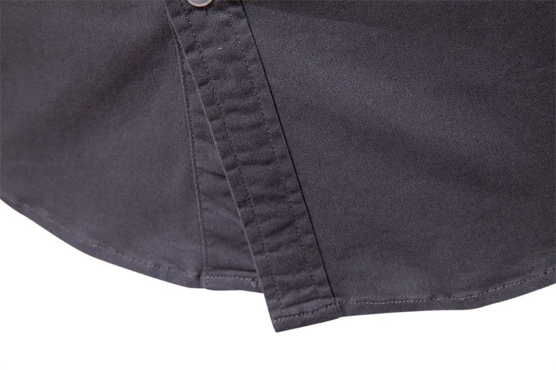 Argyll Shirt