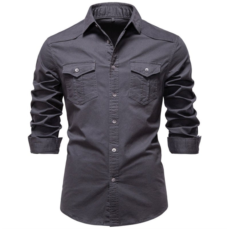 Argyll Shirt