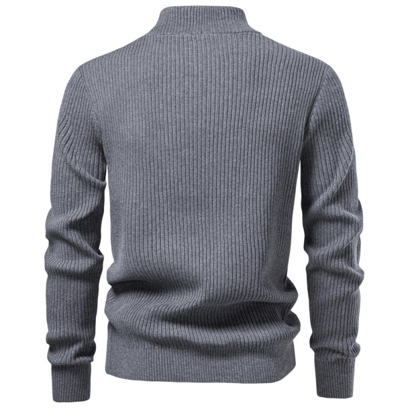 Glenveagh Sweater