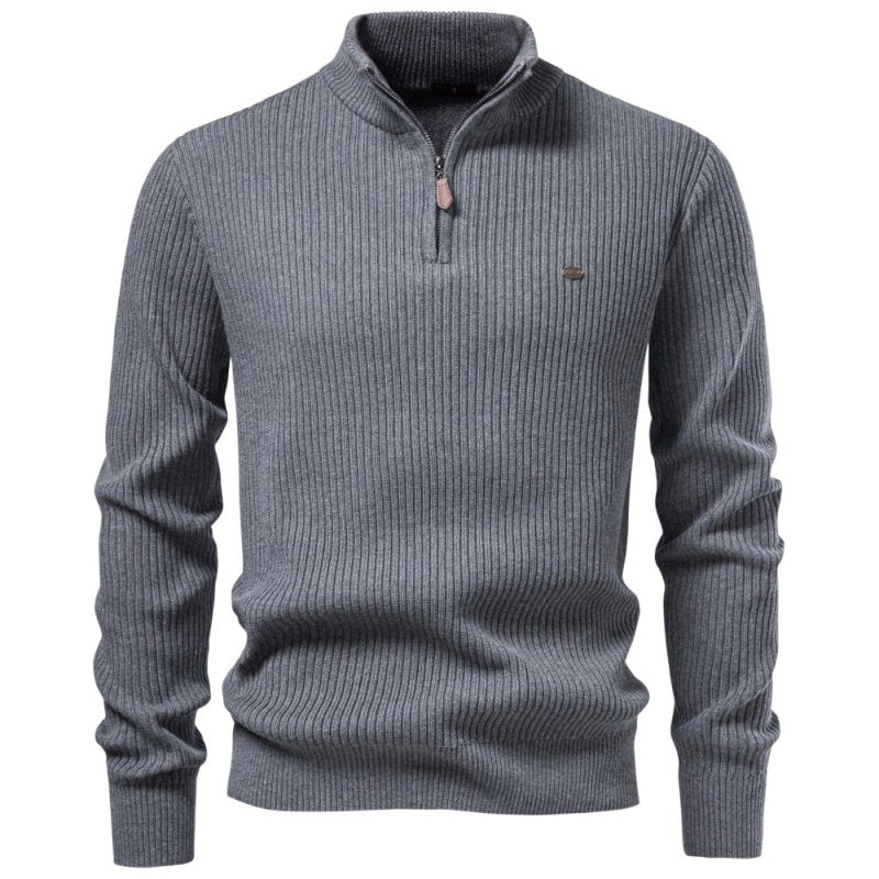 Glenveagh Sweater
