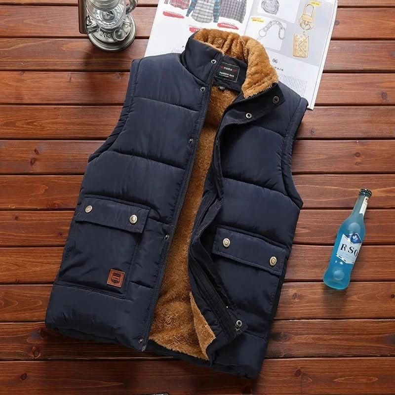 Highmoor Gilet