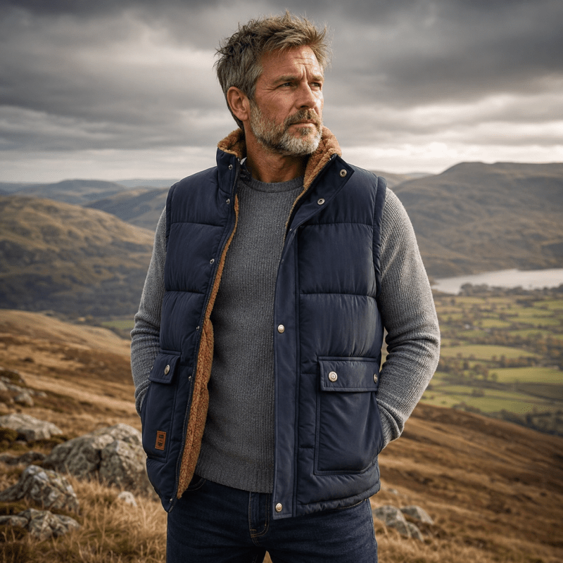 Highmoor Gilet