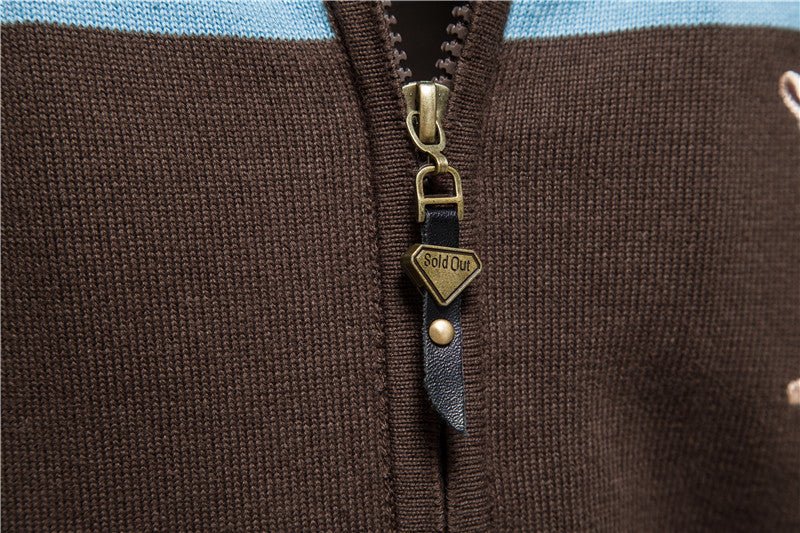 Kinsale Sweater