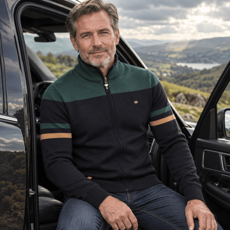 Kinsale Sweater