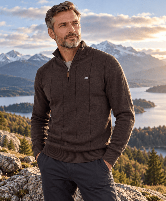 Lagan Sweater