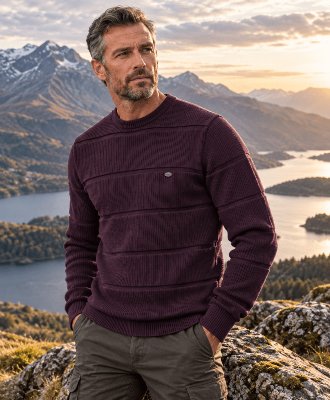 Montrose Sweater